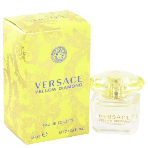 Versace Yellow Diamond by Versace