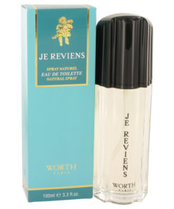 je reviens by Worth