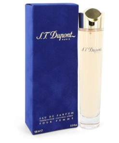 ST DUPONT by St Dupont