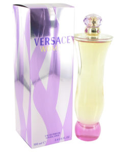 VERSACE WOMAN by Versace
