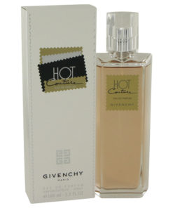 HOT COUTURE by Givenchy