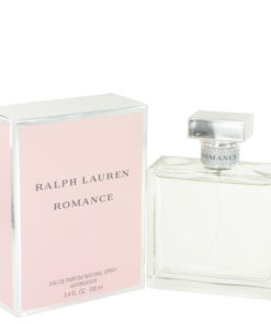 ROMANCE by Ralph Lauren