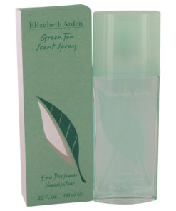 GREEN TEA by Elizabeth Arden