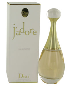 JADORE by Christian Dior