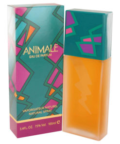 ANIMALE by Animale