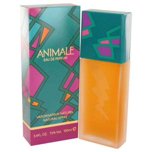 ANIMALE by Animale
