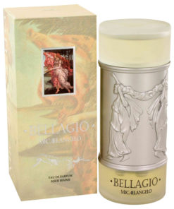 BELLAGIO by Bellagio