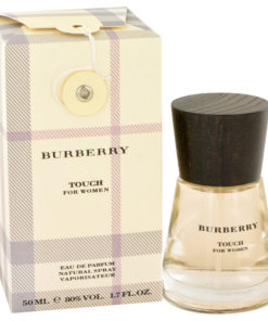 BURBERRY TOUCH by Burberry