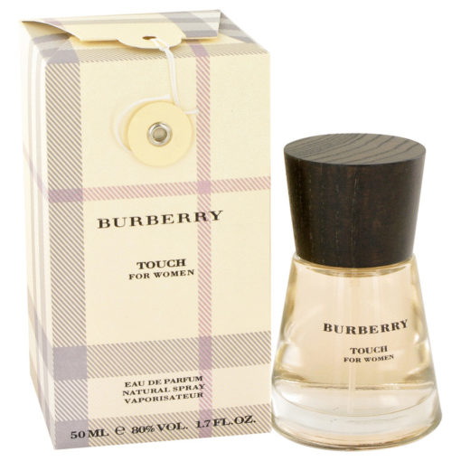 BURBERRY TOUCH by Burberry