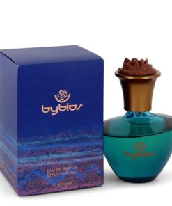 BYBLOS by Byblos