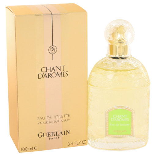 CHANT D'AROMES by Guerlain