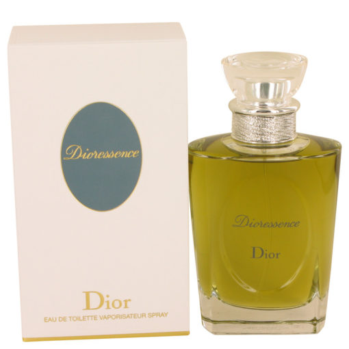 DIORESSENCE by Christian Dior