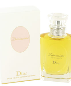 DIORISSIMO by Christian Dior