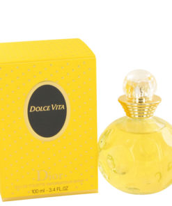 DOLCE VITA by Christian Dior