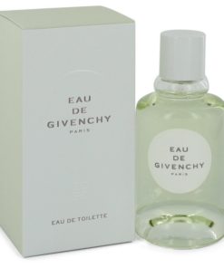 EAU DE GIVENCHY by Givenchy
