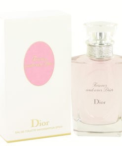 Forever and Ever by Christian Dior