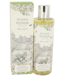 White Jasmine by Woods of Windsor