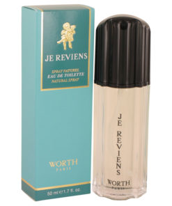 je reviens by Worth