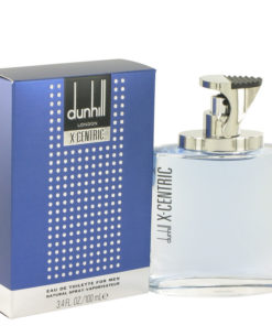 X-Centric by Alfred Dunhill