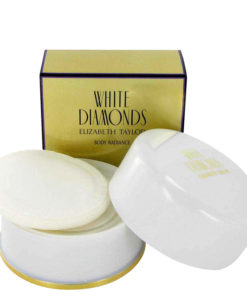 WHITE DIAMONDS by Elizabeth Taylor