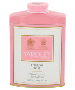 English Rose Yardley by Yardley London