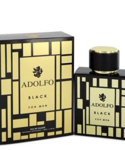 Adolfo Black by Adolfo
