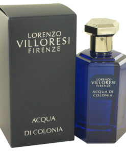 Acqua Di Colonia (Lorenzo) by Lorenzo Villoresi