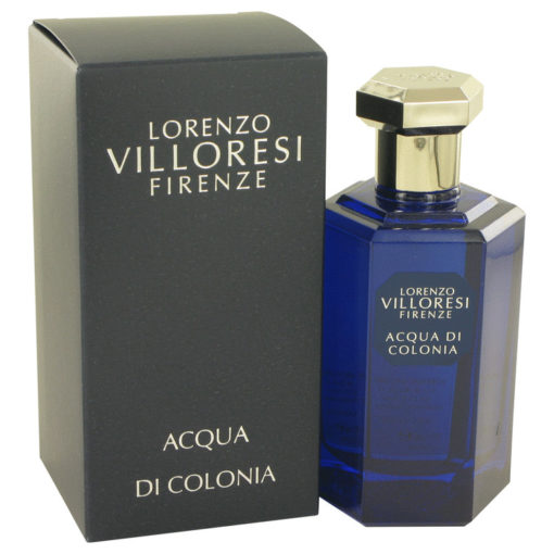 Acqua Di Colonia (Lorenzo) by Lorenzo Villoresi