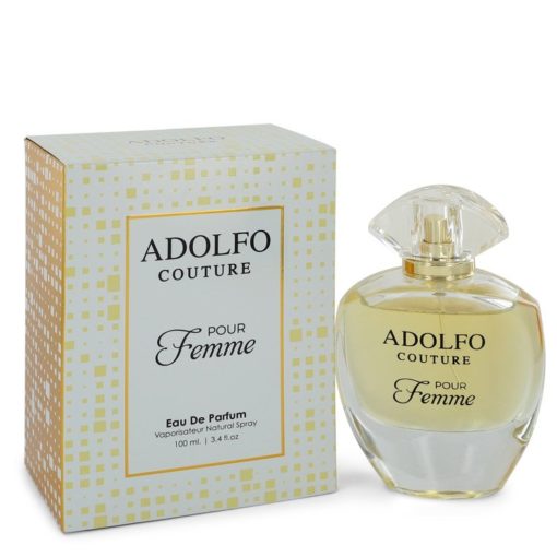 Adolfo Couture Pour Femme by Adolfo