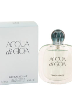 Acqua Di Gioia by Giorgio Armani