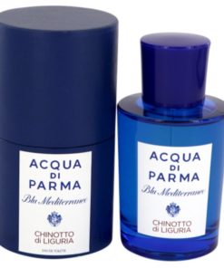 Blu Mediterraneo Chinotto Di Liguria by Acqua Di Parma