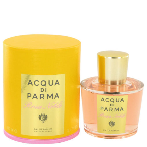 Acqua Di Parma Rosa Nobile by Acqua Di Parma