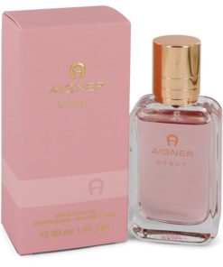 Aigner Debut by Etienne Aigner