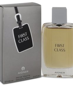 Aigner First Class by Etienne Aigner