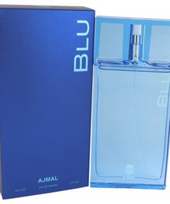 Ajmal Blu by Ajmal