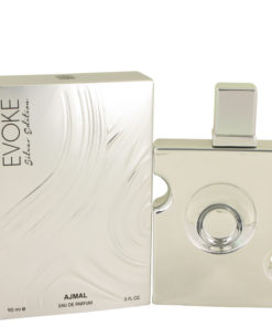 Evoke Silver Edition by Ajmal