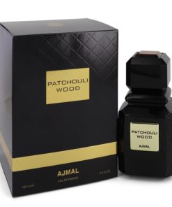 Ajmal Patchouli Wood by Ajmal