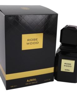 Ajmal Rose Wood by Ajmal