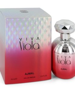 Viva Viola by Ajmal