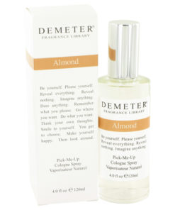 Demeter Almond by Demeter