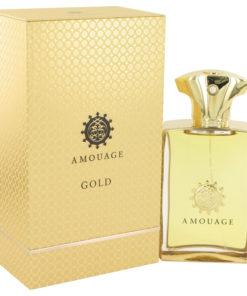 Amouage Gold by Amouage