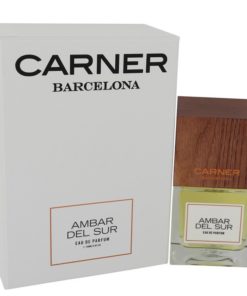 Ambar Del Sur by Carner Barcelona