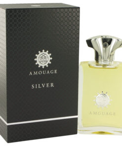 Amouage Silver by Amouage