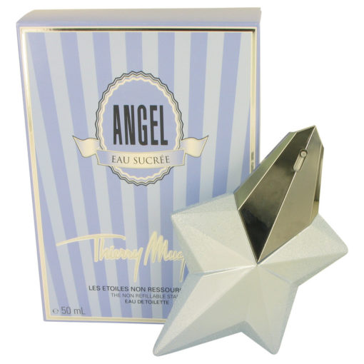 Angel Eau Sucree by Thierry Mugler