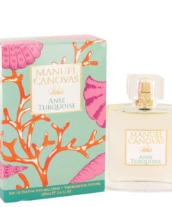 Anse Turquoise by Manuel Canovas