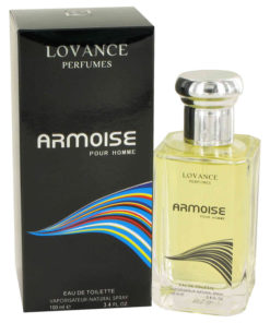 Armoise by Lovance