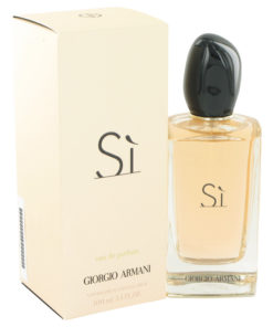 Armani Si by Giorgio Armani