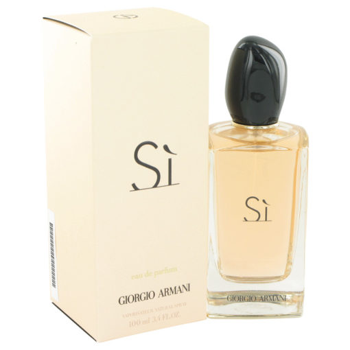 Armani Si by Giorgio Armani