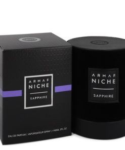 Armaf Niche Sapphire by Armaf