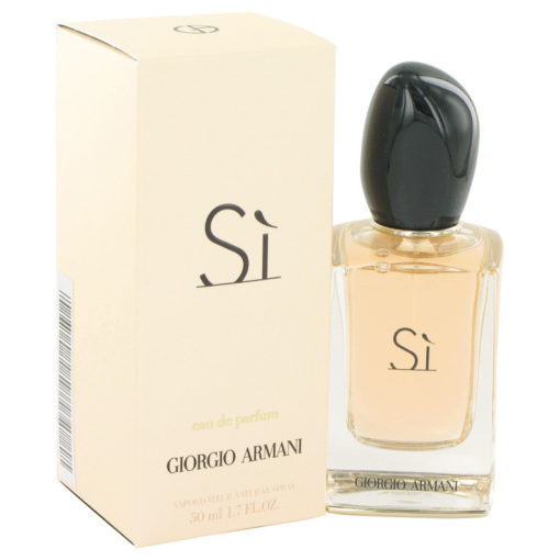 Armani Si by Giorgio Armani